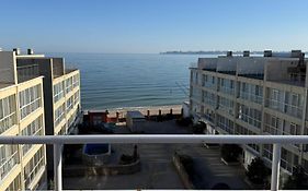 Отдых у моря Одесса